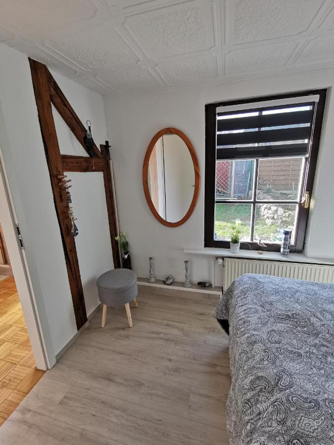 Bungalow Bei Warnemuende Elmenhorst/Lichtenhagen Extérieur photo