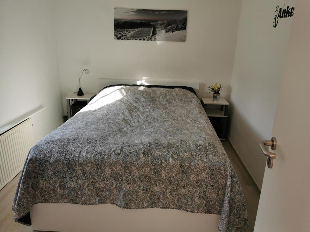 Bungalow Bei Warnemuende Elmenhorst/Lichtenhagen Extérieur photo