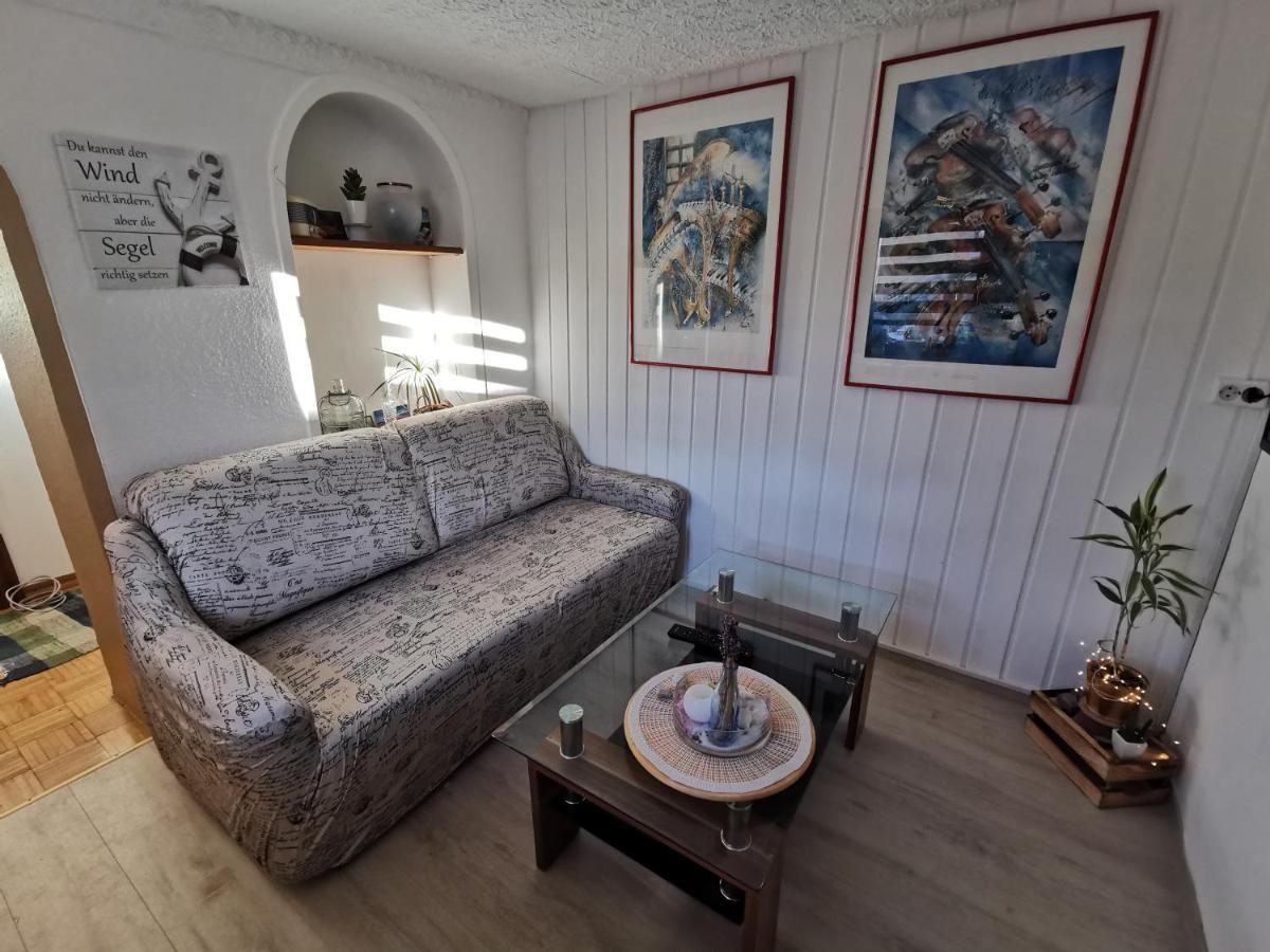 Bungalow Bei Warnemuende Elmenhorst/Lichtenhagen Extérieur photo