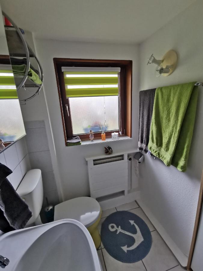 Bungalow Bei Warnemuende Elmenhorst/Lichtenhagen Extérieur photo